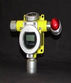 畅安电子 专业认证的广水乙醇报警器与酒精检测仪高清图解